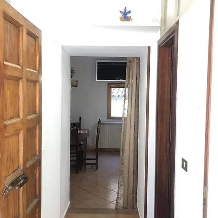 La Casina Di Asís