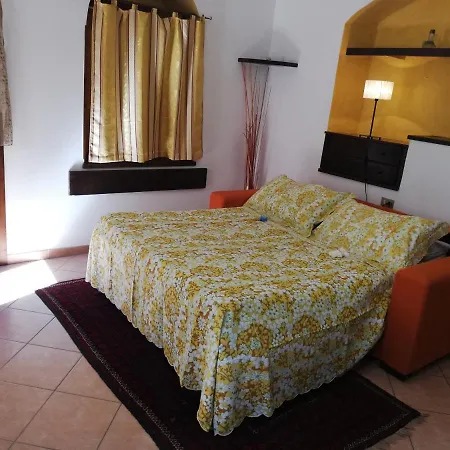Сasa de vacaciones La Casina Di Asís