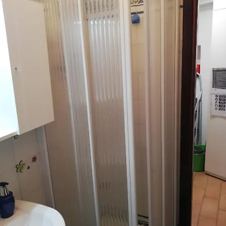 La Casina Di * Asís