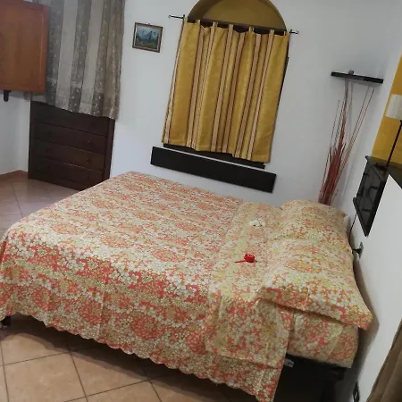La Casina Di Asís