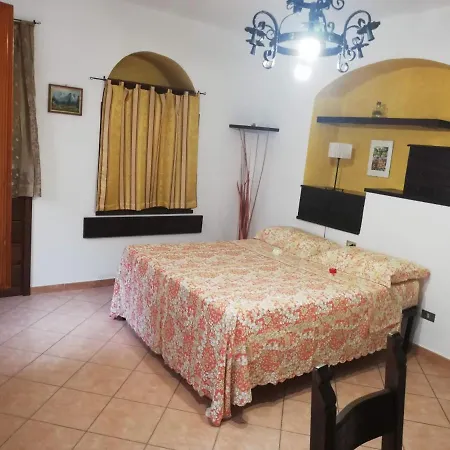 La Casina Di Сasa de vacaciones *