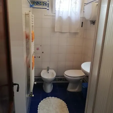 La Casina Di Сasa de vacaciones