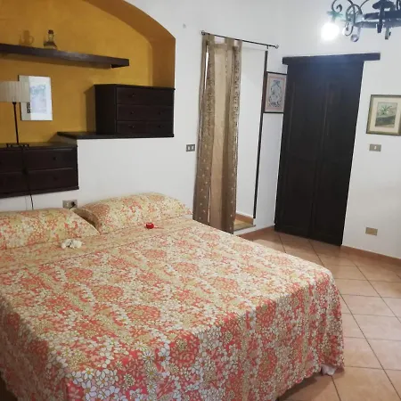 La Casina Di Holiday home