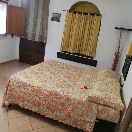 La Casina Di *