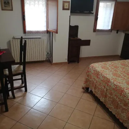 La Casina Di