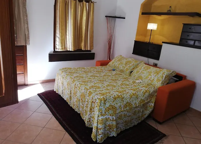 Casa de Férias La Casina Di Assisi