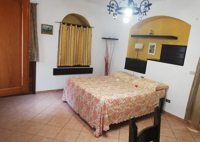 La Casina Di Prázdninový dům *