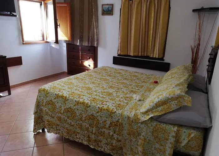 Casa de Férias La Casina Di *