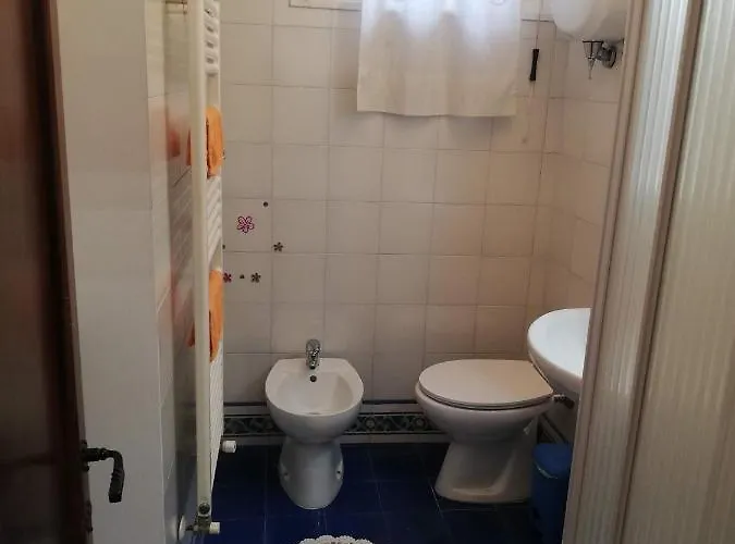 La Casina Di Prázdninový dům